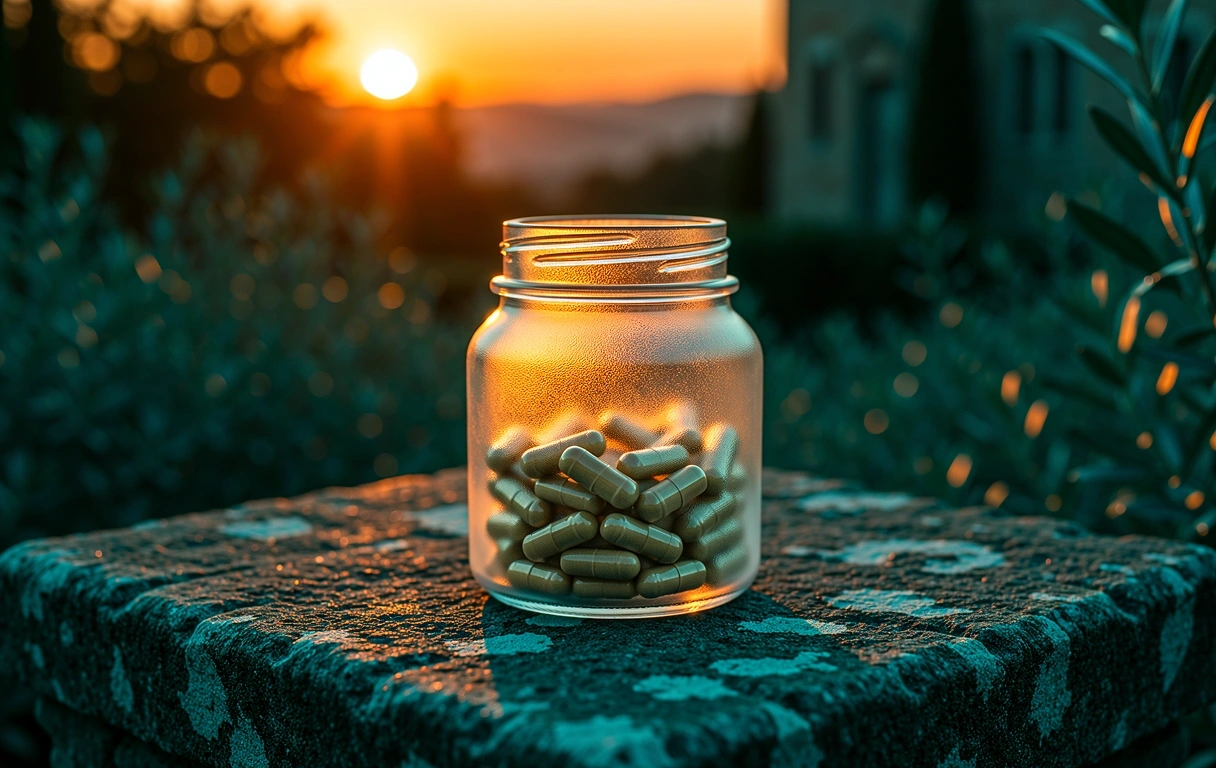 Qualità certificata