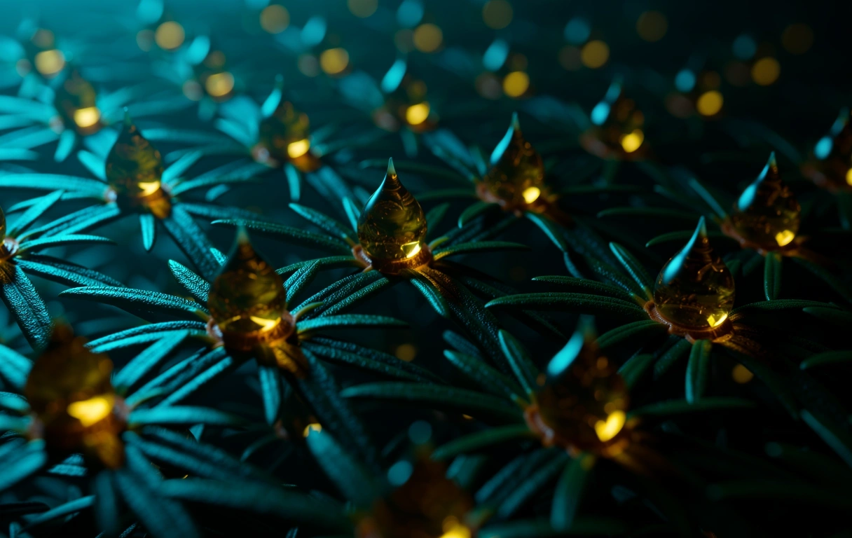 Controllo e precisione naturale